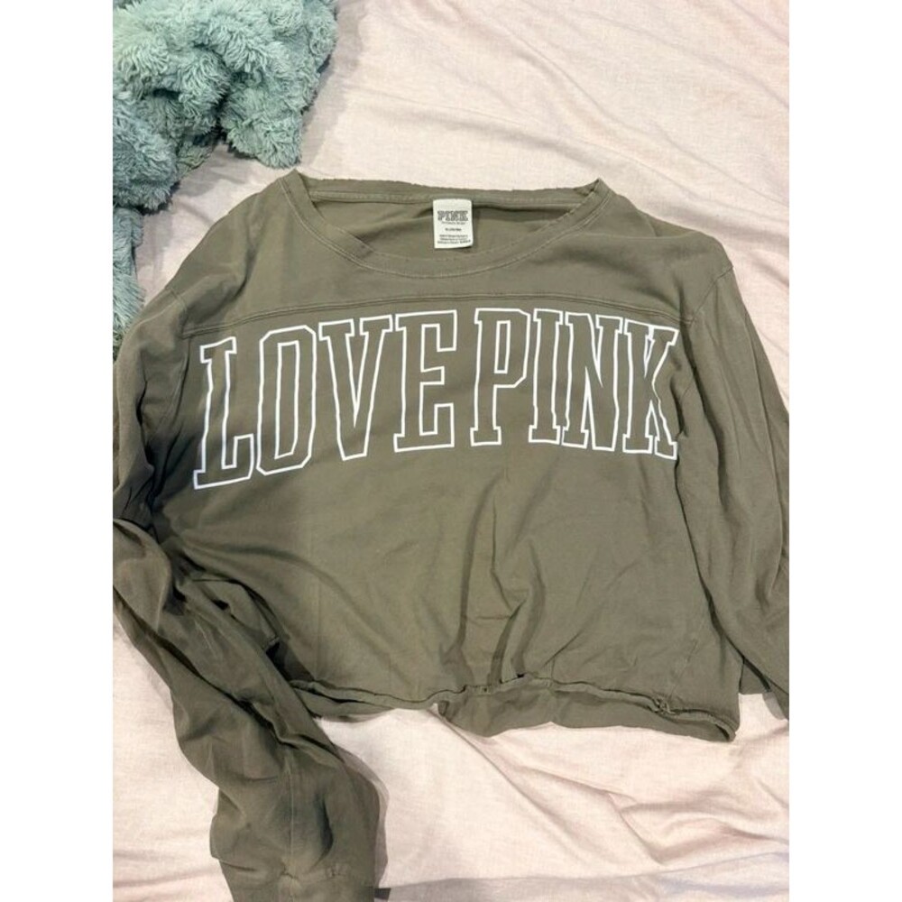 Long sleeve